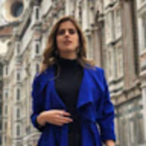 Meet your Posher, Patricia